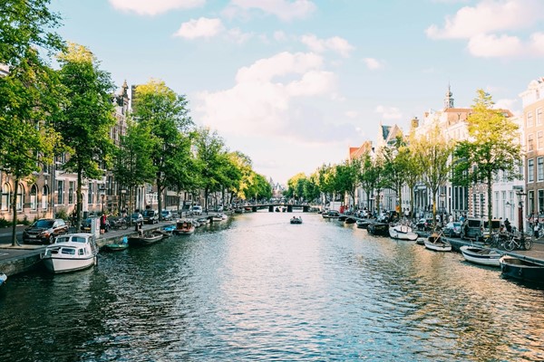 Medium property photo - Burgemeester Fockstraat 174II, 1063 CZ Amsterdam